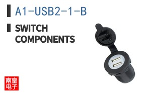 A1-USB2-1-B ͼƬ